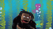 Top Down GIF by EARTHGANG