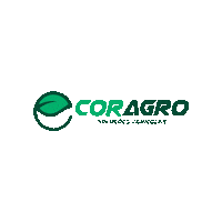 coragroagricola agro rural agricola coragro Sticker