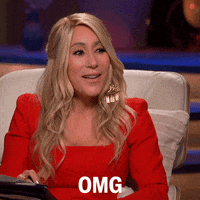 Shark Tank Love GIF by ABC Network