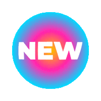 New Sticker by Pixpay