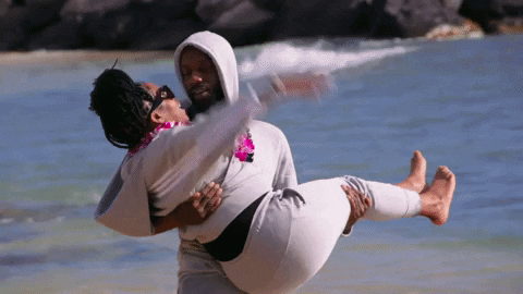 Black Ink Crew Love GIF by VH1