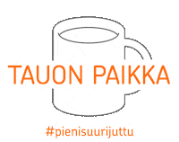 Coffee Break Work Sticker by Pohjola Vakuutus