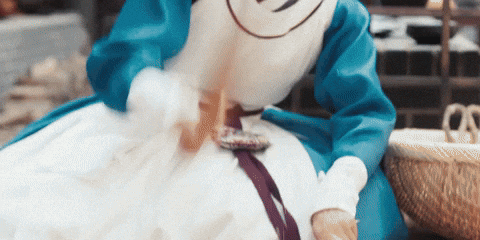 Yoona GIF