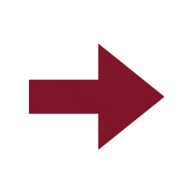 Arrow Sticker by Attitude Project Management