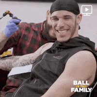 ballinthefamily season 4 episode 21 facebook watch ball in the family GIF