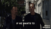 damian lewis axe GIF by Showtime