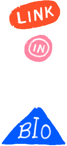 Instagram Illustration Sticker