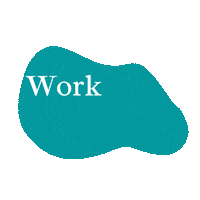 Work Working Sticker by Brand by Mirelle
