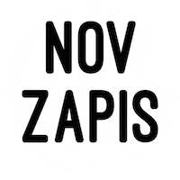 Blog Novo Sticker by Barvish