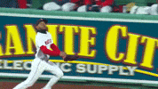 Red Sox Wow GIF by MLB