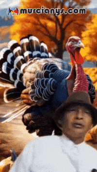 Gracias Amigos GIF by Murcianys LLC