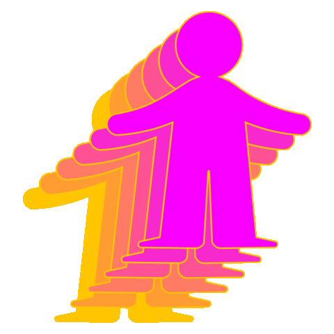 Crianca Esperanca Sticker by TV Globo