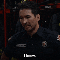 Know GIF by ABC Network