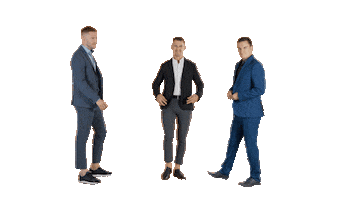 Business Man Sticker by IngatlanPáholy