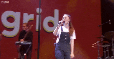 radio 1 swansea GIF by BBC Radio 1’s Biggest Weekend