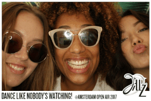 major booth amsterdam open air GIF by Jillz