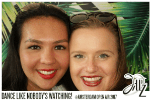 major booth amsterdam open air GIF by Jillz