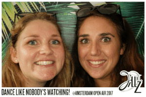 major booth amsterdam open air GIF by Jillz