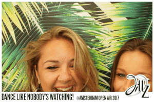 major booth amsterdam open air GIF by Jillz