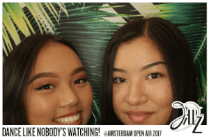 major booth amsterdam open air GIF by Jillz