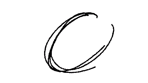 Circle Effects Sticker by Hilda Motion