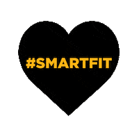 Fitness Cardio Sticker by Smart Fit