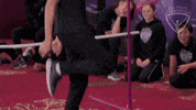 allroundchampiontv dance athlete arc byutv GIF