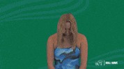 Tulane Green Wave Autumn GIF by GreenWave