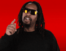 Turn Down For What GIF by Lil Jon