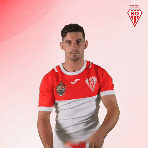 Pro D2 Rugby GIF by Biarritz Olympique Pays Basque