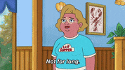 Animation Domination Fox GIF by AniDom