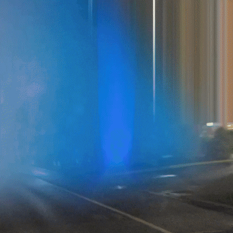 Art Spin GIF by John Fogarty