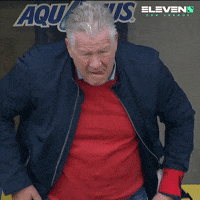 Coach Proleague GIF by ElevenSportsBE