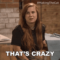 Fashion Winnieharlow GIF by Amazon Prime Video