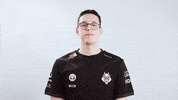 Celebration GIF by G2 Esports