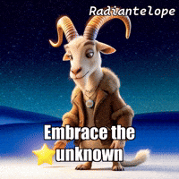 Stars Night GIF by Radiantelope