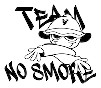 VIVACECOLLECTIF dance skate hip hop skateboard Sticker