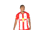 Antoine Bernede Sticker by FC Red Bull Salzburg
