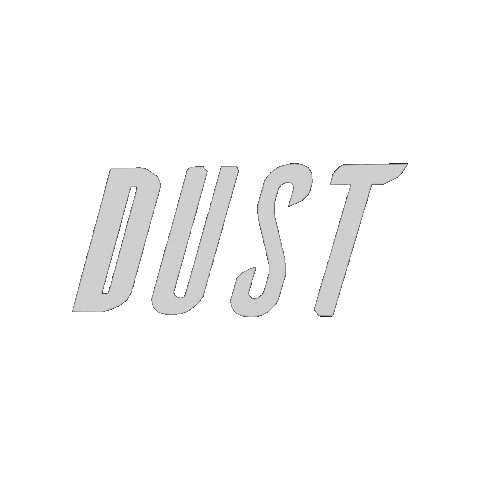 dustbikes dust dustbikes dust bikes Sticker
