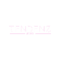 Fashion Beauty Sticker by Tendenz AB