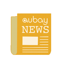 Aubaynews Sticker by Aubay Italia