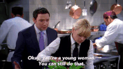 season 1 pilot GIF by mom