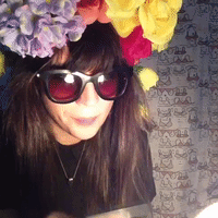 too much internet GIF by hazelst