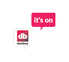 Stick It On Sticker by Desibay