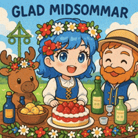 Happy Folk Music GIF by Persona