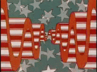 independence day flag GIF by Challenger