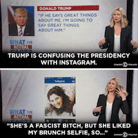 GIF by The Daily Show with Trevor Noah