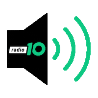 Swipe Up Sticker by Radio 10
