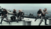 Music Video Wow GIF by Sabaton