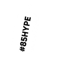 tag hype Sticker by EightyFive